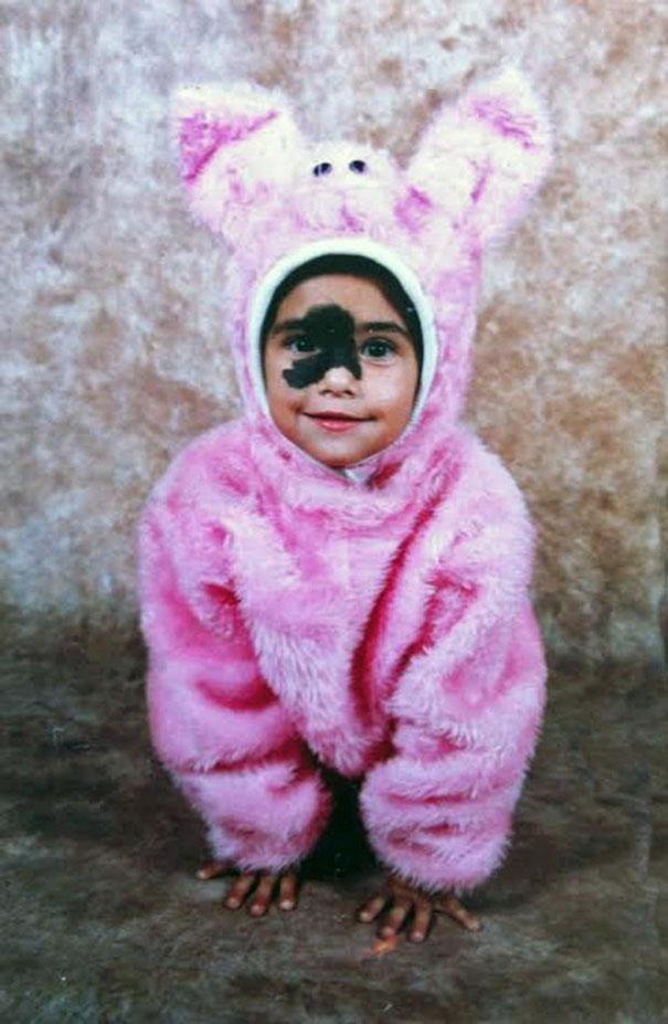 Doar 1% din populația lumii arată așa. A învins răutățile oamenilor și a ajuns să se bucure de o carieră în modeling pentru calitățile sale fizice