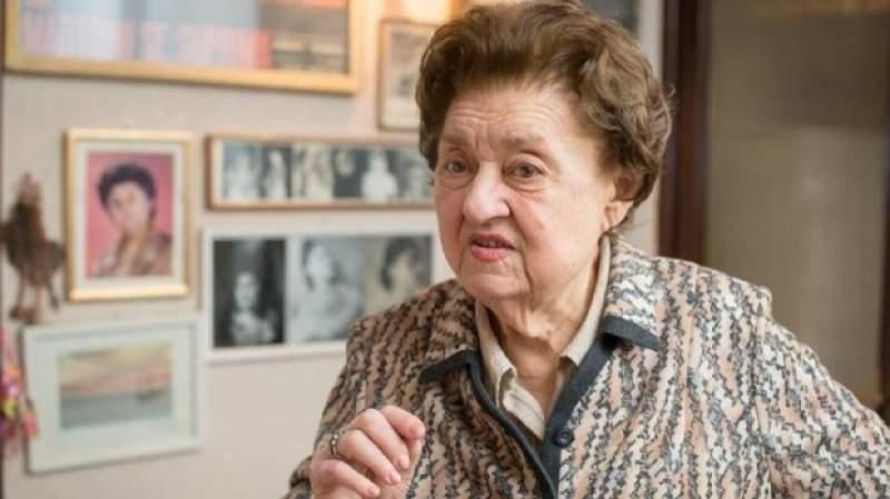 Ultima conversație avută de Carmen Tănase cu Tamara Buciuceanu! Motivul pentru care a supărat-o pe actriță: ”Mi-a dat telefon şi m-a certat!”