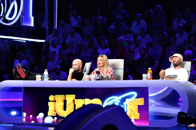 Adi Bobo, revenire de senzație de această datã ca invitat special:  “Cum ar fi să apară un moldovean în filme horror?”