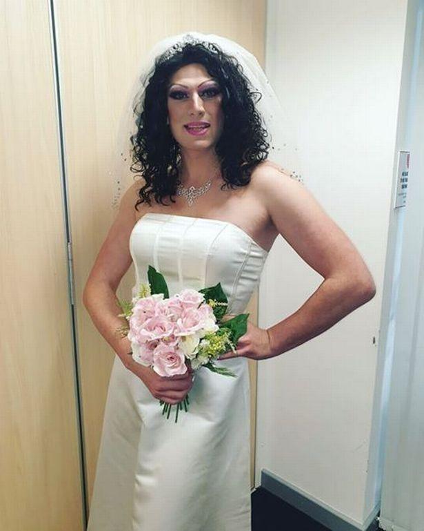 Mirele a trăit cel mai mare șoc, chiar în fața altarului. Când și-a privit mireasa, a încremenit: „Cineva să-mi spună că nu văd bine!”