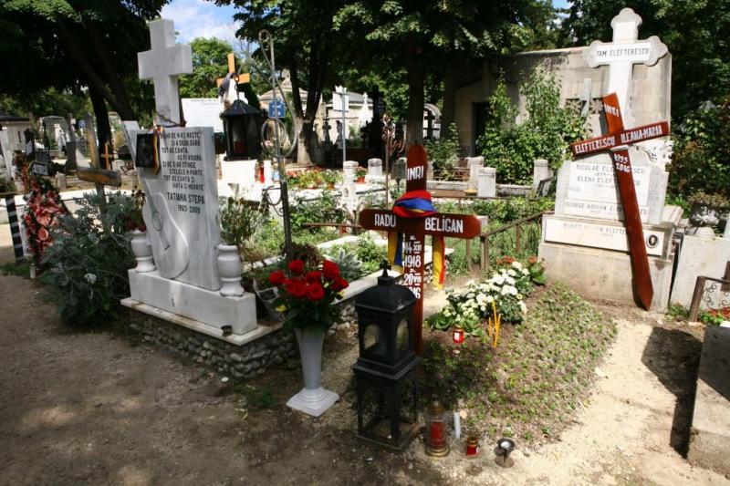 De ce nu va fi înmormântată Tamara Buciuceanu-Botez pe Aleea Artiștilor din Cimitirul Bellu
