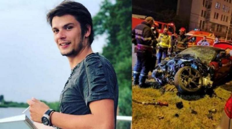 Mario Iorgulescu a scăpat cu viață: mănâncă, vorbește, iar procurorii cer revenirea în România