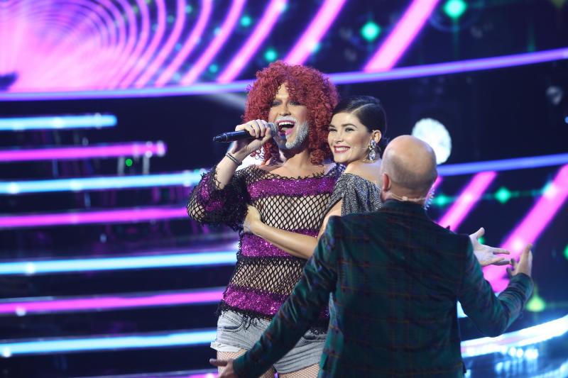 Feli și Tataee, de la BUG Mafia, Bruno Mars, Carmen Șerban și Dean Martin urcă, sâmbătă, pe scena de la Te cunosc de undeva!