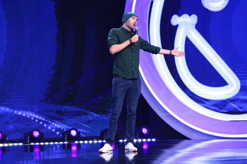 Lacrimi de emoție, nervi și umor pe bandă rulantă! Ce s-a întâmplat în a șasea ediție din sezonul șapte al emisiunii iUmor!