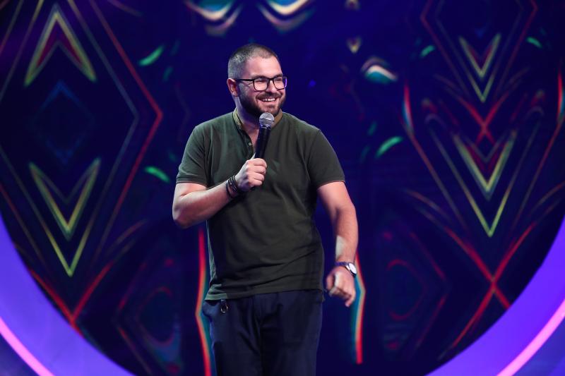 Lacrimi de emoție, nervi și umor pe bandă rulantă! Ce s-a întâmplat în a șasea ediție din sezonul șapte al emisiunii iUmor!