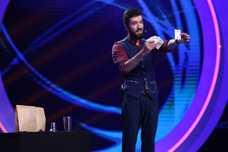 Lacrimi de emoție, nervi și umor pe bandă rulantă! Ce s-a întâmplat în a șasea ediție din sezonul șapte al emisiunii iUmor!