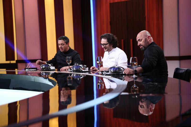 Gustul copilăriei adus în bucătăria Chefi la cuțite