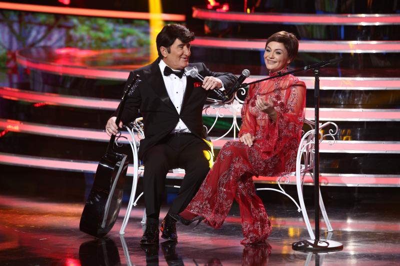 Emoție, piese celebre și transformări de nota zece. Ce s-a întâmplat în ediția 7, sezonul 14, al emisiunii Te cunosc de undeva!