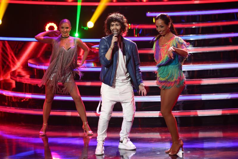 Emoție, piese celebre și transformări de nota zece. Ce s-a întâmplat în ediția 7, sezonul 14, al emisiunii Te cunosc de undeva!