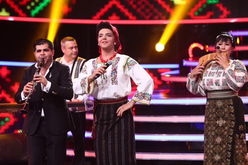 Emoție, piese celebre și transformări de nota zece. Ce s-a întâmplat în ediția 7, sezonul 14, al emisiunii Te cunosc de undeva!