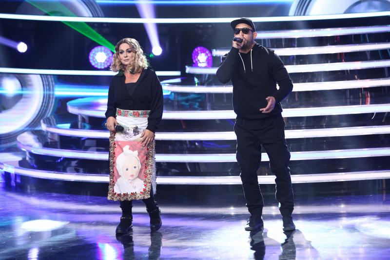 Emoție, piese celebre și transformări de nota zece. Ce s-a întâmplat în ediția 7, sezonul 14, al emisiunii Te cunosc de undeva!