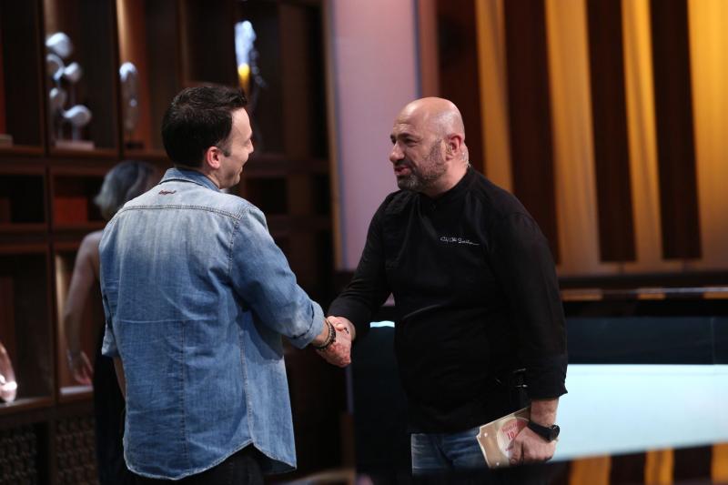 Chefi la cuțite, lider de piață! Cătălin Scărlătescu a câștigat un nou avantaj: ”Nu știu ce se întâmplă cu el sezonul acesta”