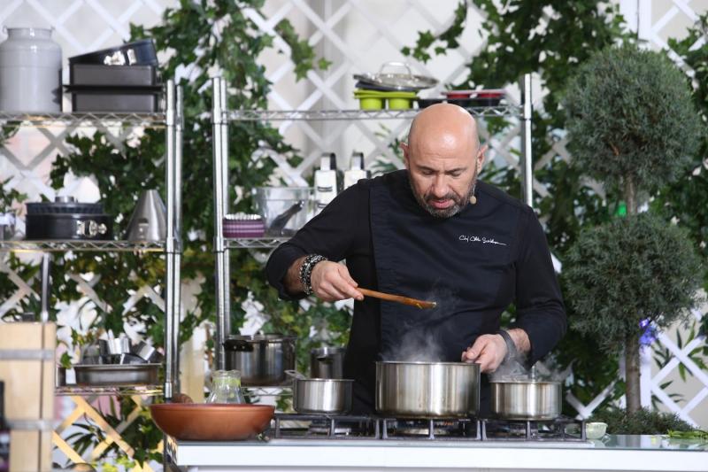 Chefi la cuțite, lider de piață! Cătălin Scărlătescu a câștigat un nou avantaj: ”Nu știu ce se întâmplă cu el sezonul acesta”