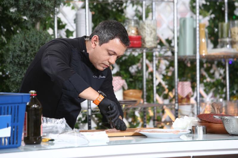 Chefi la cuțite, lider de piață! Cătălin Scărlătescu a câștigat un nou avantaj: ”Nu știu ce se întâmplă cu el sezonul acesta”