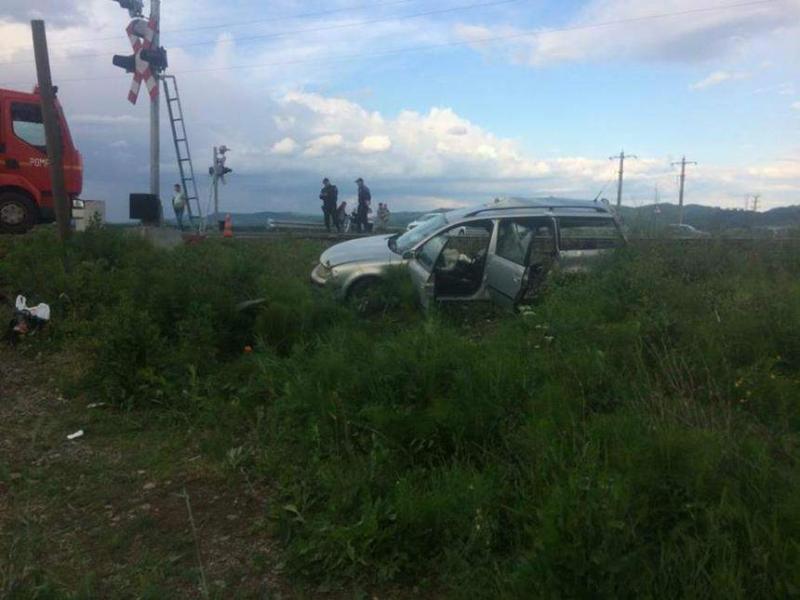 Familiile celor patru tinere ucise în accidentul de la Jibou au răsturnat sentința! Ce se va întâmpla cu Sanda Ungur, cea care a cauzat tragedia