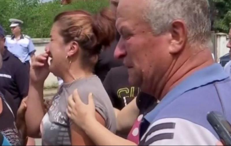 Cutremurător! Mama Luizei Melencu a cedat și amenință că se sinucide: "Mă arunc în fața mașinii. Să-mi aducă copilul"