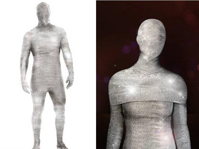 Cele mai extravagante bijuterii și costume de groază pentru Halloween costă mai mult decât o casă!