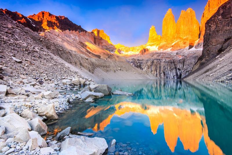 Jurnal de calatorie si fotografie