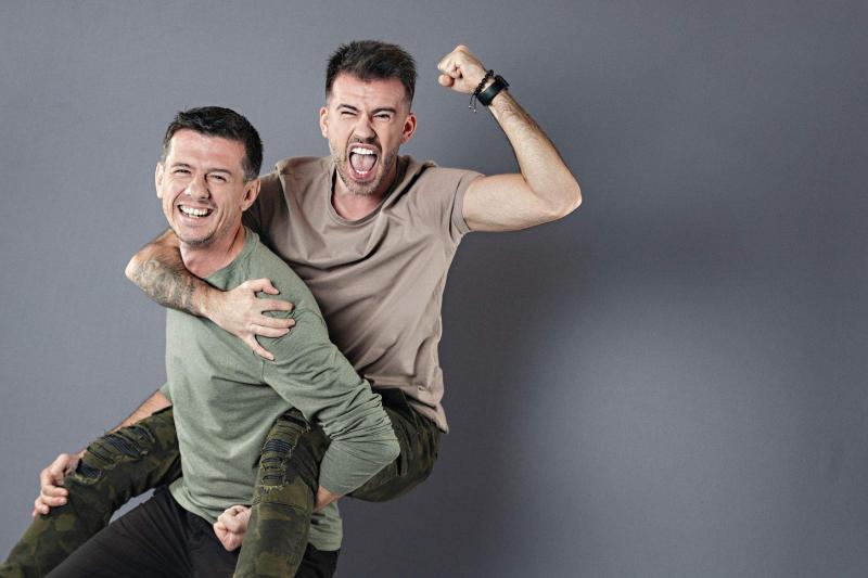 „Asia, venim!” Al treilea sezon „Asia Express”, la start! Ce și-au pus în bagaje concurenții, înainte de a porni pe „Drumul comorilor”?