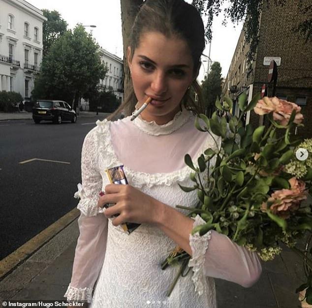 Fiica unui fost campion de Formula 1 a murit subit, la doar 21 de ani! Tânăra s-a stins din viață în somn