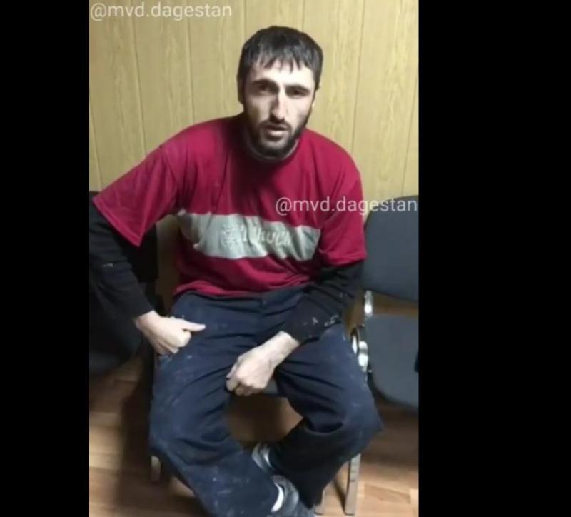 Un Joker a fost arestat &icirc;n Rusia. Bărbatul merge pe străzi cu un topor &icirc;n m&acirc;nă