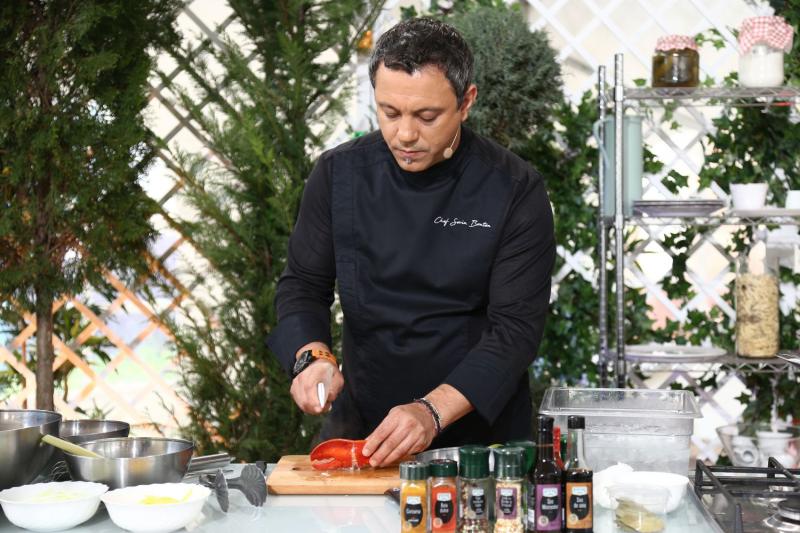 Audienţă record pentru „Chefi la cuţite”, de la premiera sezonului șapte! Câți oameni au stat cu ochii pe cel mai iubit show culinar, lider de piață!