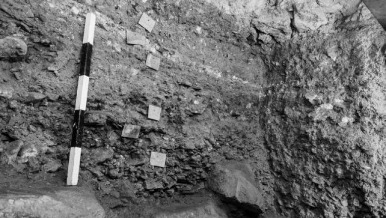 „Și S-a răstignit pentru noi în zilele lui Ponțiu Pilat și a pătimit și S-a îngropat”. Descoperirea ce zguduie biserica din temelii! Cine a fost, de fapt, omul care l-a condamnat la moarte pe Iisus - Foto