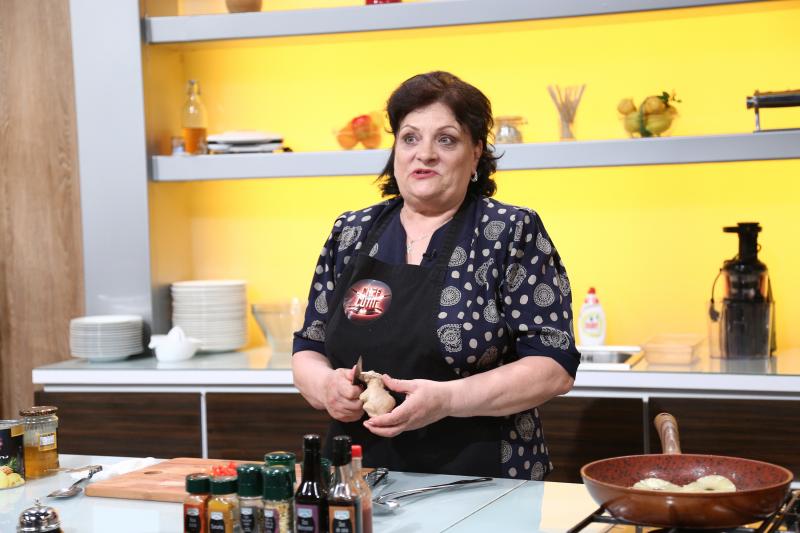 Eroi ai propriilor vieți, cu trăiri la limita credibilității și peparate de excepție în a 14-a ediție de la Chefi la cuțite din sezonul 7