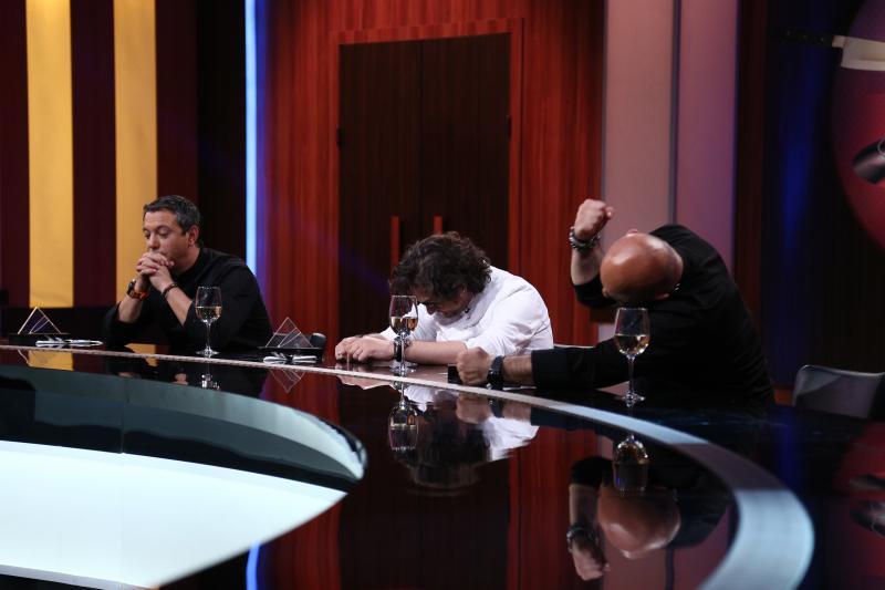 Eroi ai propriilor vieți, cu trăiri la limita credibilității și peparate de excepție în a 14-a ediție de la Chefi la cuțite din sezonul 7