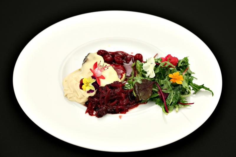 Eroi ai propriilor vieți, cu trăiri la limita credibilității și peparate de excepție în a 14-a ediție de la Chefi la cuțite din sezonul 7