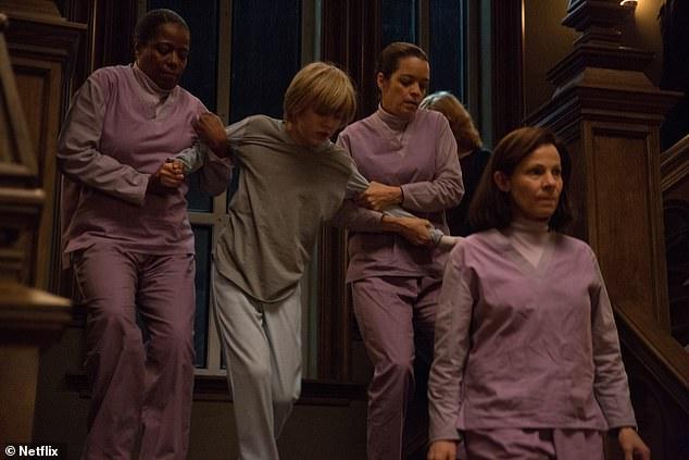 Halloween 2019: Cel mai nou film de groază pe Netflix îți dă fiori