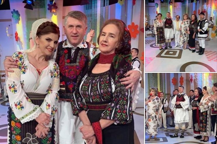 Cristian Pomohaci își vede de viață fără remușcări! Cum a fost fotografiat cu o cântăreață celebră! Imagini uluitoare! Foto