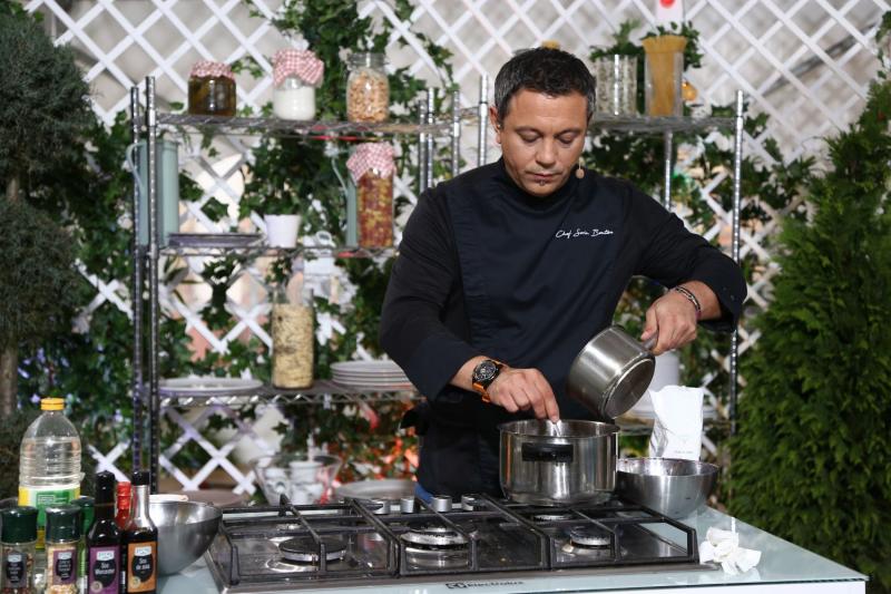 Chefi la cuțite, lider de piață detașat: Luptă strânsă între chefii Bontea și Scărlătescu în clasamentul amuletelor