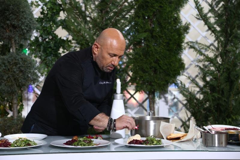 Chefi la cuțite, lider de piață detașat: Luptă strânsă între chefii Bontea și Scărlătescu în clasamentul amuletelor