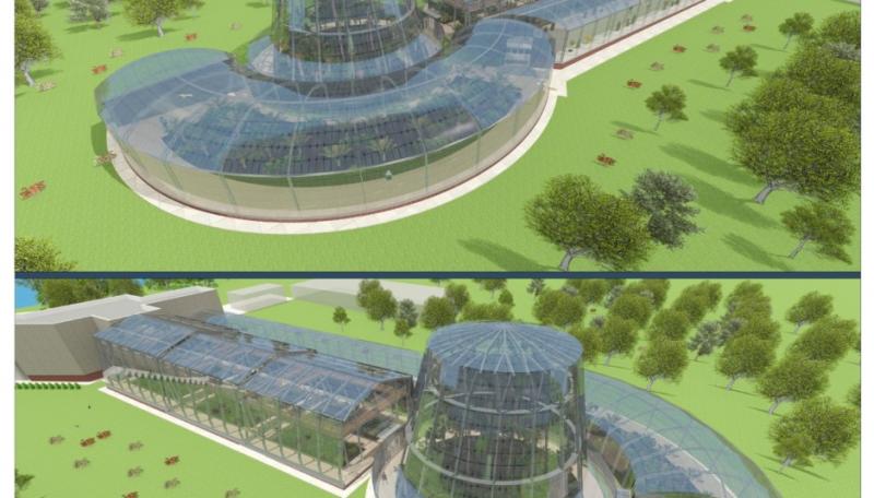 Investiție de trei milioane de euro! Locuitorii acestui oraș din România se vor simți ca într-o vacanța exotică! „La final, va fi ceva spectaculos”