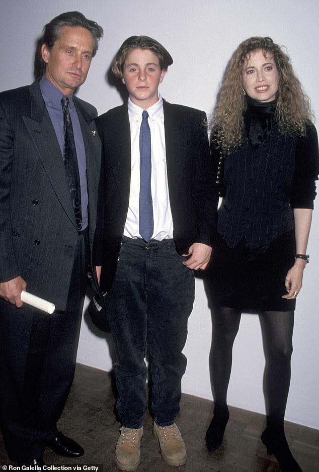 Michael Douglas, pus la zid de fiul lui! Greșelile imense prin care și-a determinat copilul să ia calea drogurilor! Nu l-a mai putut salva nici cu toți banii din lume! „Nu am crezut că vei reuși”