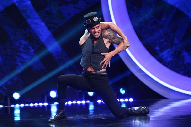 Delia, rugatã sã calce în picioare un concurent pe scena iUmor “Ai avut mult prea mare încredere în mine!”