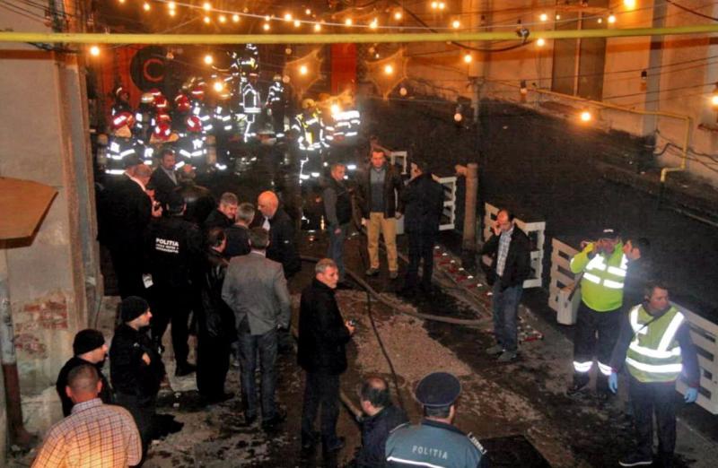 Raed Arafat, prima reacție după apariția imaginilor revoltătoare din clubul Colectiv: ”Voi răspunde după alegerile prezidențiale!”