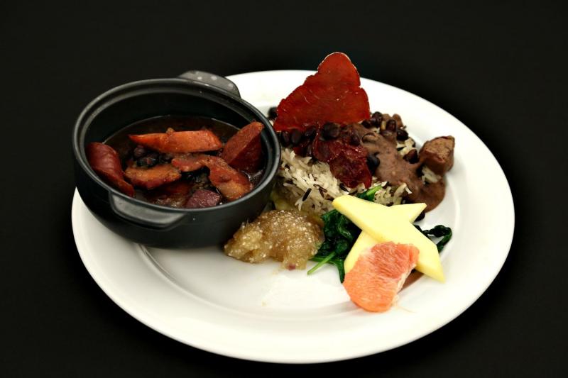 Preparate braziliene și povești uimitoare de viață, la Chefi la cuțite! Ce se întâmplă în ediția de luni