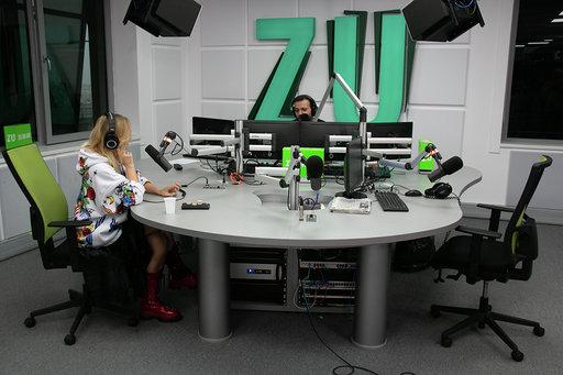 Delia fața-n față cu Mihai Morar, în Morning ZU. „Să-mi cânți” s-a auzit live la ZU