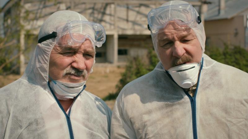 În Mangalița, primarul vrea să confiște porcii bolnavi, iar de la primărie dispare cutia cu donații pentru orfani