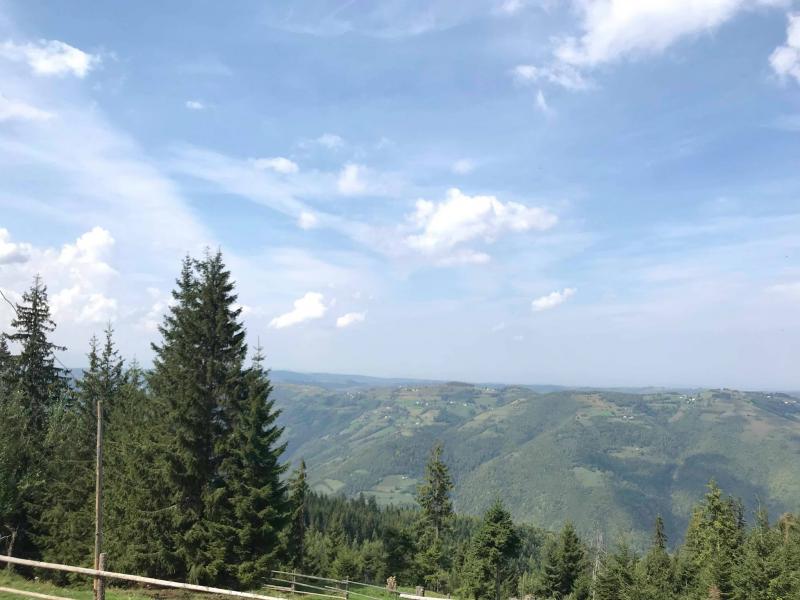 Românii pot oferi cadou copiilor un bunic din Apuseni! Cum ”adopți” un bătrân