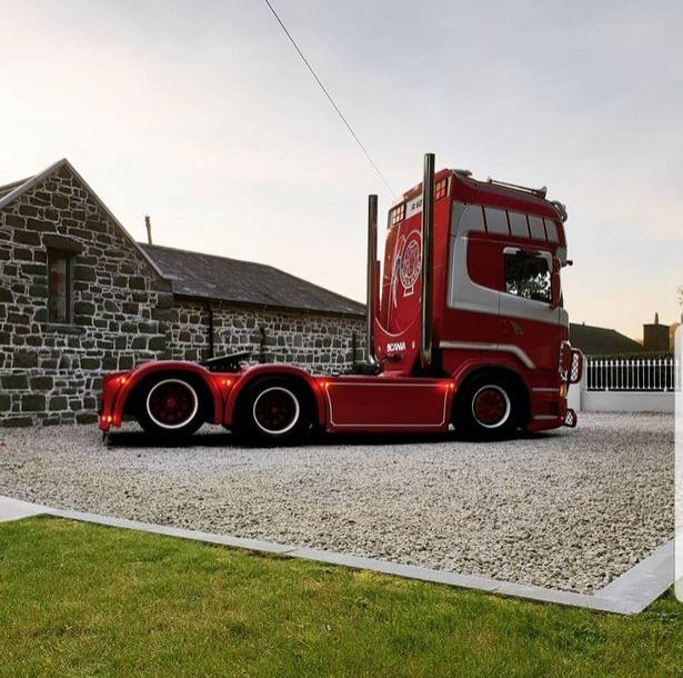 BREAKING NEWS! Șoferul camionului morții, dosar cu 39 de acuzații de omor