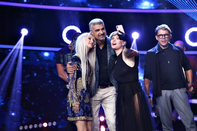 Te cunosc de undeva!, lider de audiență la orașe și în toată țara