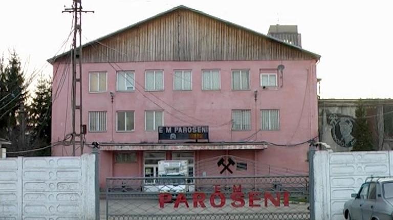 Zeci de mineri din Valea Jiului sunt blocați în subteran în semn de protest! Aceștia ameninţă că vor rămâne în mină şi vor intra în greva foamei