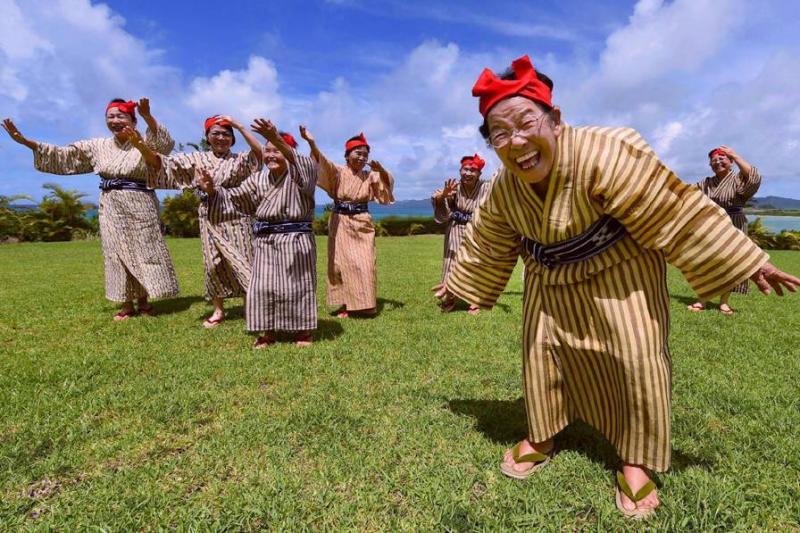 Secretul japonezilor care au bătut recordul longevității: „Fie că vremea este bună sau rea, mâncăm Shikuwasa”