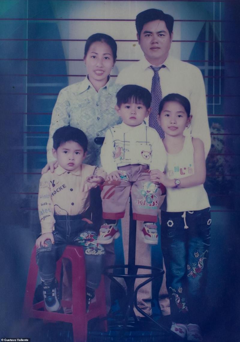 Cea mai mică victimă din ”camionul groazei” avea 15 ani. Plecase să-și vadă părinții care trăiau ilegal în Marea Britanie