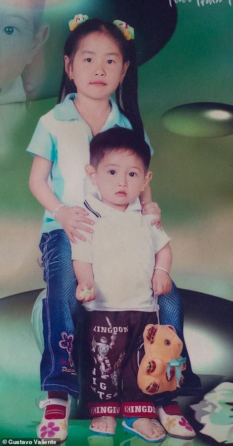 Cea mai mică victimă din ”camionul groazei” avea 15 ani. Plecase să-și vadă părinții care trăiau ilegal în Marea Britanie