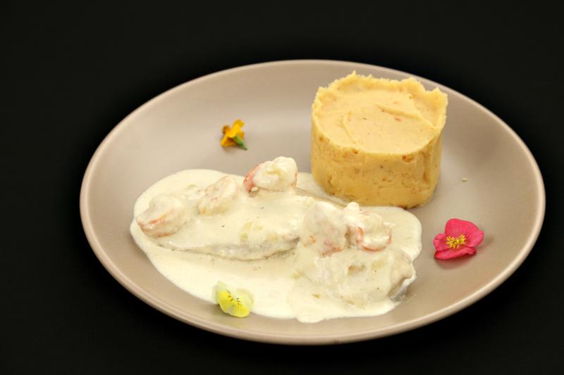 Vikingule, ce le-ai făcut chefilor?! Farfuria lui Marian Petre a creat haos la masa juriului: ”Te mai miri, la ce-am văzut sezonul ăsta?”