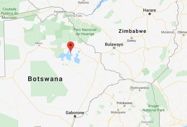 A fost descoperită ”Grădina Edenului”, unde au apărut primii oameni! Cum arată și unde se află - Foto